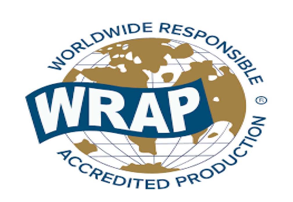 WRAP